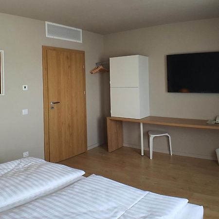 Marida Hotel Satu Mare Eksteriør billede
