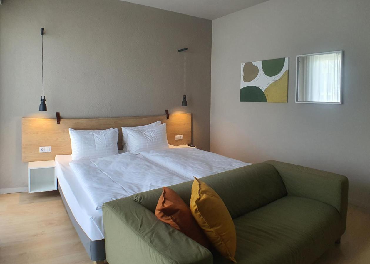 Marida Hotel Satu Mare Eksteriør billede