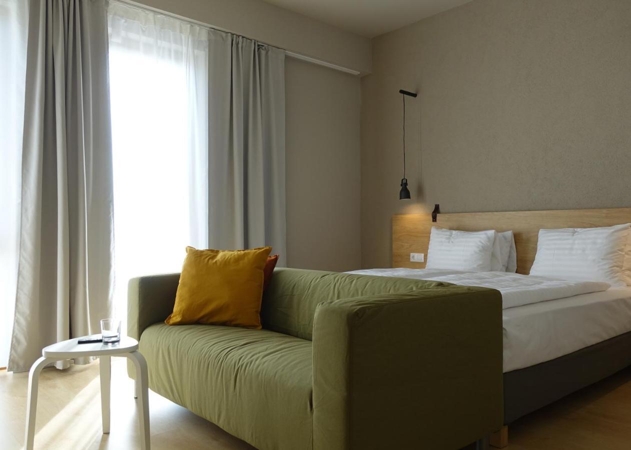 Marida Hotel Satu Mare Eksteriør billede