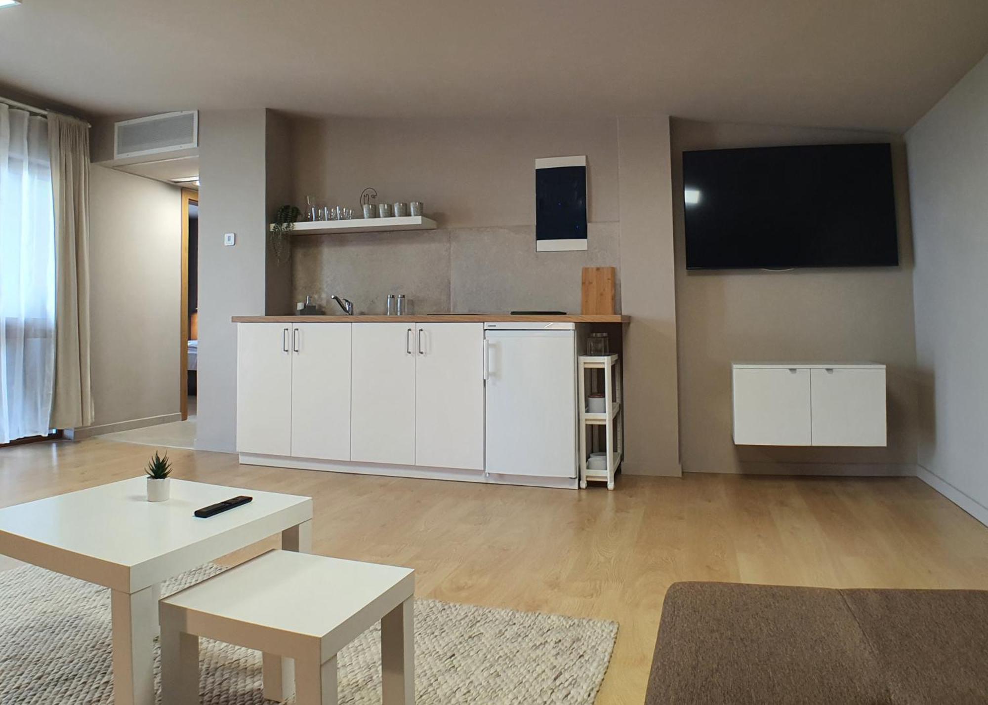 Marida Hotel Satu Mare Eksteriør billede