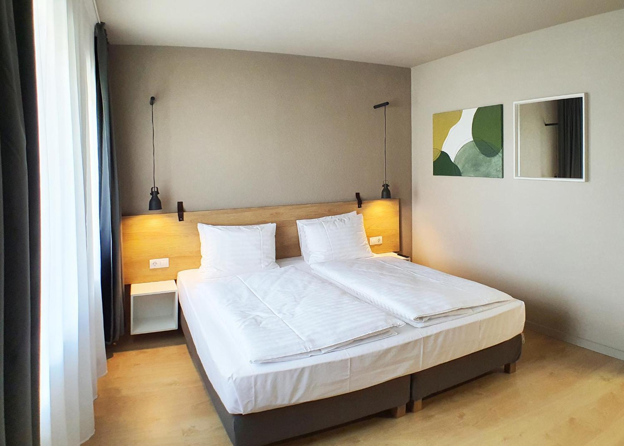 Marida Hotel Satu Mare Eksteriør billede